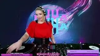 KEEPING HARD HOUSE ALIVE VINYL EXCLUSIVE SET // TEAM BRISK / KTRA / TWITCH MOB / HEART SUPPORT