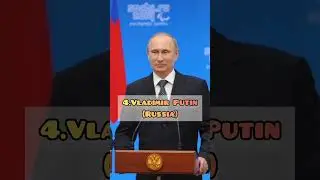 Most Brave Prime Ministers In 2023 @Info-Zone1010
