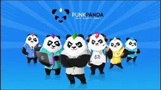 PunkPanda  Скачай Делись Получай