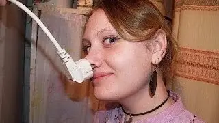 Странные люди из соцсетей/Strange people from social networks