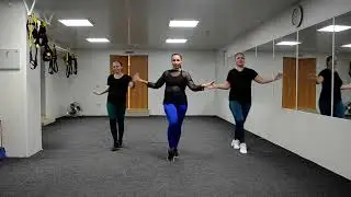Zumba Артур Пирожков  Охота