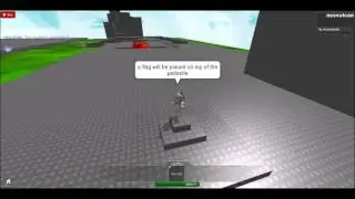 Roblox FPS Update #1