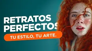 Workshop Fineart con Amina Donskaya en Killstore 🧡