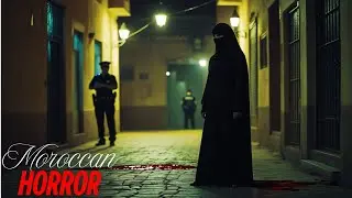 Casablanca’s Veiled Phantom: Unmasking Morocco’s Serial Killer | Moroccan horror