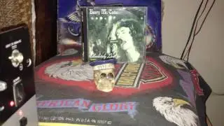 Barry McCaben