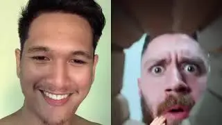 TIKTOK GAY SWEET MALAYSIA #194