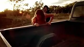 The Texas Chainsaw Massacre Ending But with a soundtrack