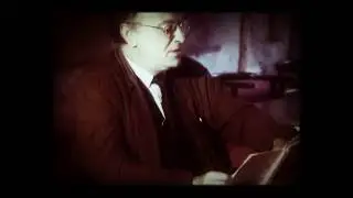 Иосиф Бродский. Теперь мне сорок.