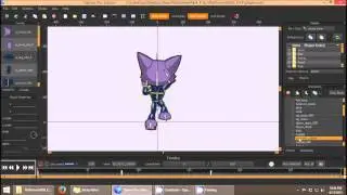 Spriter Quick Tip: Tweening Modes for Key Frames (volume fixed)