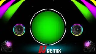 Dj green screen video, green screen effects dj ,green screen effect dj