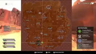Apex Legends 6 Bajas en Skull Town & A Endless Tunnel