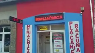 LED STUDIO-LED REKLAME-LED DISPLEJ MENJAČNICA