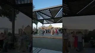 танго-опен в Челябинске, пт, 2 августа 2024. #tango #танго #openair