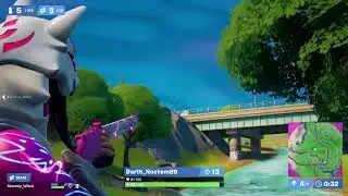 Darth_Noctem89 duos Match with @MammyWitch