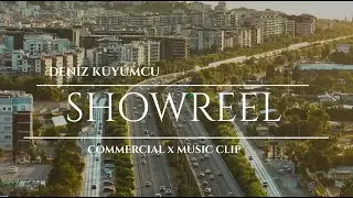Cartel Medya / Deniz Kuyumcu - Showreel 2024