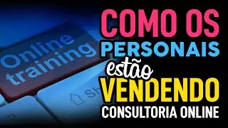 Como vender EXERCÍCIO FÍSICO na internet