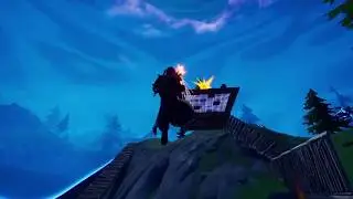 LA PARTIDA