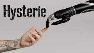 Tonlicht - Hysterie (Official Music-Visualizer)