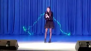 "Путь", Валерия Романова