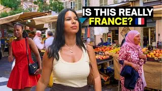 The France You NEVER See (Marseille)