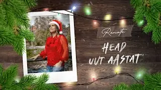 Renate - Head Uut Aastat