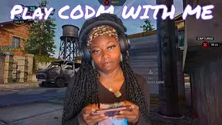 CODM GamePlay Video Ep.34