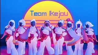 The Lady Ikemen ~ TEAM IKEJOU | Sky: COTL