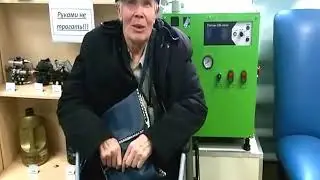 Отзыв о Башдизеле отдел Технической экспертизы