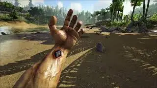 Best Spawn Spots - Ark: Survival Evolved