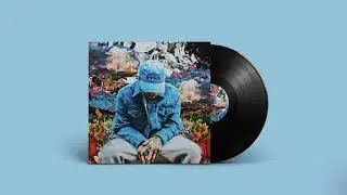 Mac Miller Type Beat | Chill Boom Bap Beat - 'Blue Skies' (Sold)