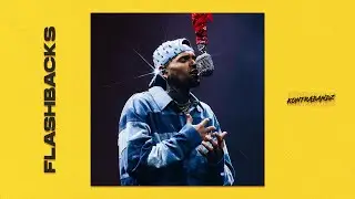 Drake x Chris Brown Type Beat - "FLASHBACKS"