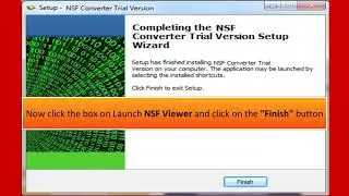 How to Find out NSF Viewer with Some Easy Steps?