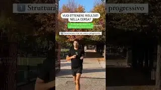 Quanto è efficace il tuo programma di allenamento? #shorts #corsa #correre #runningworkout
