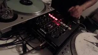 do you like scratching with effects?