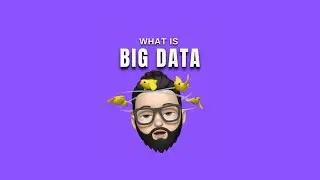 What is Big Data? Code Crafter Murad || Data Science