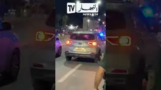 حجام يغادر تربص الخضر بسبب الإصابة