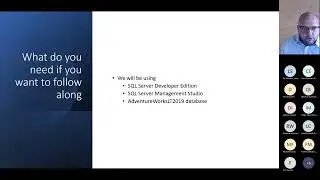 SQL Hour | Introduction to Writing SQL Queries | SELECTs | JOINS | WHERE | ORDER BY | NULL