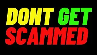 How to Avoid Crypto Airdrop Scams