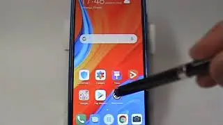 Как изменить место хранения данных в Huawei и Honor