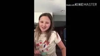 Trying a Tiktok Account’s Edible Cookie Dough Recipe!