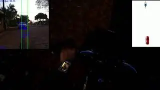 OPENCV COMPETITION 2021 :: Test 5