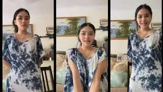 AWEK MELAYU LIVE GOYANG EBOT NO ARMOR part5!!! BIGO LIVE_ LIVE VIRAL 