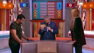 Сто к одному Full HD 11.01.2020 