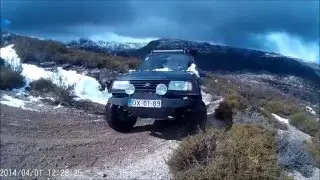 Extra Round