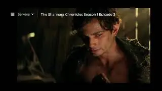 The shannara chronicles