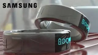 Samsung Galaxy Ring Leaked😲 || Features and Price