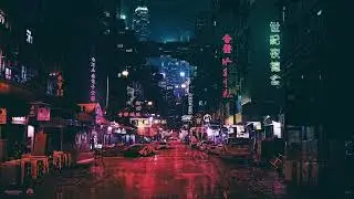 Ares G - ChinaTown (Prod. by syvl)