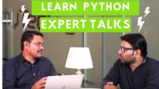 myTectra Expert Talks | Python Programming | Part 1