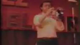 Small Jazz Band - Potato Head Blues