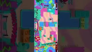 Glaris glaris glaris #brawlstars